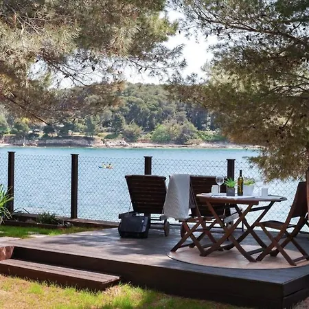 Apartment Valkane Beach Heaven