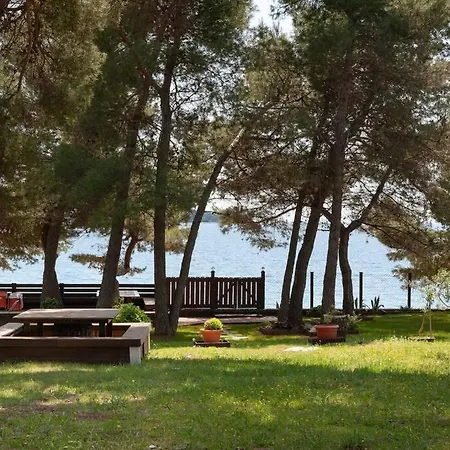 Apartment Valkane Beach Heaven