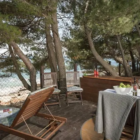 Valkane Beach Heaven Apartment Pula