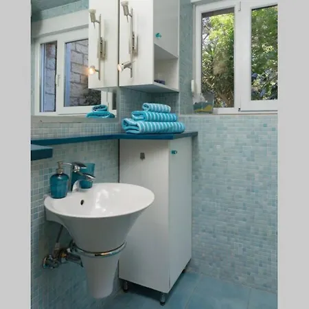 Valkane Beach Heaven Apartment Pula