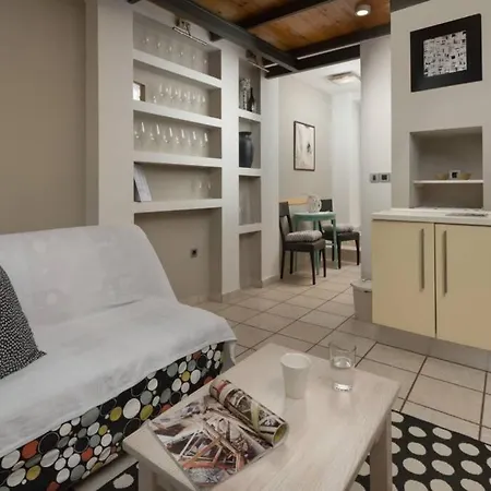Apartment Valkane Beach Heaven Pula