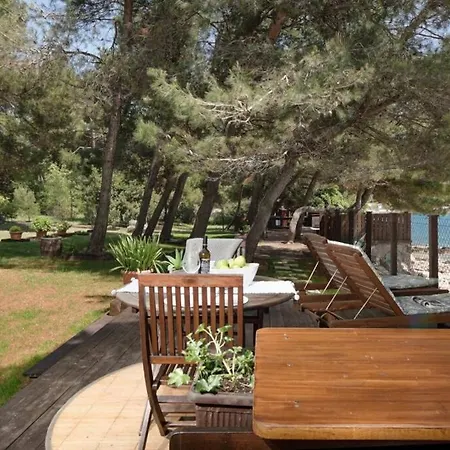 Apartment Valkane Beach Heaven