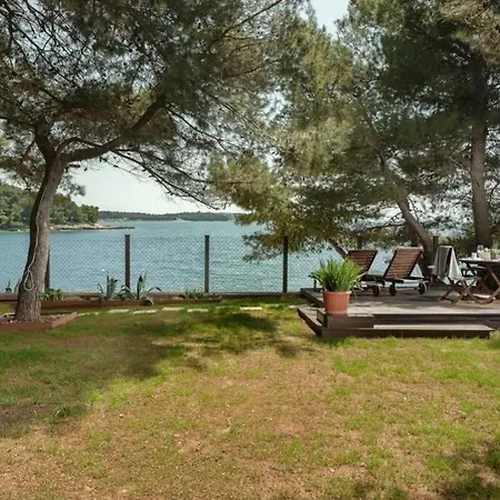 Apartment Valkane Beach Heaven *