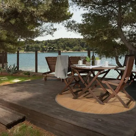 Apartment Valkane Beach Heaven Pula